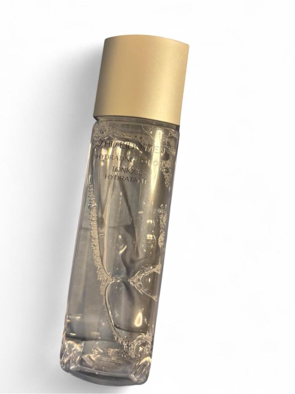Shiseido men Hydrating Lotion